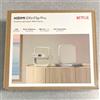 XGIMI Proiettore XGIMI Elfin Flip Pro 1080P Netflix 400 ISO Lumen 150° Rotazione DLP