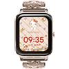 GREEN HOUSE Smart Watch Personaggi Sanrio Hello Kitty GH-SMWL-KT NUOVO