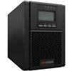 Hikvision DS-UPS01K24-R/TS 6936422169152 UPS HIKVISION ONLINE 1000VA/900W, Double Conversi