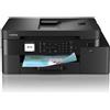 Brother MFC-J4350DW stampante multifunzione Ad inchiostro A4 1200 x 4800 DPI
