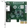 QNAP QXG-2G1T-I225 scheda di rete e adattatore Interno Ethernet 2500 Mbit/s