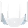 D-Link R95/B router wireless Gigabit Ethernet Tri-band [2,4 GHz/5 GHz/6 GHz] Blu