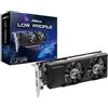 Asrock Intel Arc A310 Low Profile 4GB GDDR6 (ASRock Intel Arc A310 Low Profile 4
