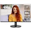 AOC 24B3HA2 Monitor PC 60,5 cm [23.8] 1920 x 1080 Pixel Full HD LED Nero (AOC 60