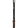 KS Tools 516.1652 Chiave Dinamometrica, ErgotorquePrecision con Attacco Utensili ad Innesto, 20-200 NM, 14X18 mm