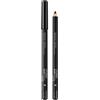 deBBY eyePENCIL GLITTER eye pencil Kohl 01 Black