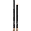 deBBY eyePENCIL GLITTER eye pencil Kohl 06 Bronze