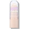 deBBY COVERcrush correttore 01 Sand