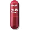 deBBY DBY COLOR VIBES LIPSTICK 17 Timeless Red Shine