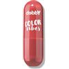 deBBY Color Vibes 10 Wine Red Shine