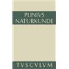 Naturkunde / Naturalis historia libri XXXVII, Buch V, Geograp (Copertina rigida)