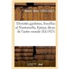 Henri Hubert Divinités Gauloises, Sucellus Et Nantosuelta, Epona, Di (Tascabile)