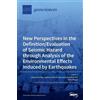 Sabina Porfido New Perspectives in the Definition/Evaluation (Copertina rigida)