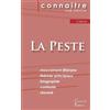Albert Camus Fiche de lecture La Peste de Albert Camus (Analyse litt (Tascabile)