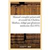 Collectif Manuel Complet Préservatif Et Curatif Du Choléra-Morbus, R (Tascabile)