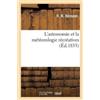 H N Hémann L'astronomie et la météorologie récréatives (Tascabile) Sciences