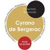 Edmond Rostand Fiche de lecture Cyrano de Bergerac (Étude intégrale) (Tascabile)