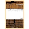Arago-J Les Deux Océans. Tome 2 (Tascabile)