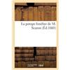Antoine Baudeau Somaize La Pompe Funèbre de M. Scaron (Tascabile)