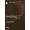 Xiang Li Shuo Zhang We Applied Computing and Artificial Intel (Copertina rigida)