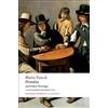 Blaise Pascal Pensées and Other Writings (Tascabile) Oxford World's Classics