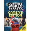 Guinness World Records Gamer's Edition 2026 (Copertina rigida)