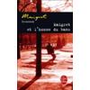 Georges Simenon Maigret et l'homme du banc (Tascabile)