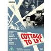 Network Cottage to Let (DVD) John Mills George Cole Michael Wilding Frank Cellier