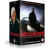 Fabulous Films The Equalizer - The Complete Collection (DVD) Steve Buscemi Kevin Spacey