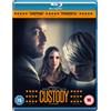 Picturehouse Custody (Blu-ray) Jean-Marie Winling Mathieu Saikaly Florence Janas Léa Drucker