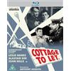 Network Cottage to Let (Blu-ray) Frank Cellier Hay Petrie Catherine Lacey Wally Patch