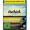 GÖBEL,TRISTAN/BATBILEG,ANAND Tschick (Blu-ray)