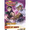 Zylo Beyblade, vol. 8 (DVD) Kunihisa Sugishima