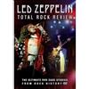 Storm Bird Ltd Led Zeppelin - Total Rock Review (DVD) Tommy Vance