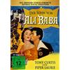 Universal Studios / Hansesound (Soulfood Der Sohn von Ali Baba - Kinofassung (digital remastered) (DVD) Tony Curtis