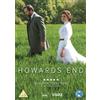 Lionsgate Home Entertainment Howards End - TV Mini Series (DVD) Matthew Macfadyen Hayley Atwell Alex Lawther