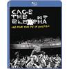 Red Int / Red Ink Live From the Vic in Chicago (Blu-ray) Cage the Elephant Wayne Isham
