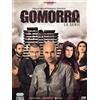 Sky Gomorra - la Serie (4 DVD) (DVD) Lippa Esposito Cerlino D'Amore De Caro Calzone