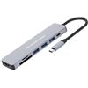 7-IN-1 USB 3.2 GEN 1 DOCKING
