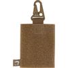 Viper TACTICAL VX - Inserto Utility con moschettone - Coyote Scuro