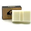 Generic Quik Silver Surf Wax Cool Water - Premium Traction Surfboard Wax per 14 °C - 19 °C / 35 °F - 45 °F - Impugnatura a lunga durata per surf in acqua fredda