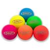 OBUT 6BCAS - Confezione da 6 ciotole in legno per bocce