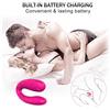 TOYZ4LOVERS Vibratore per Coppia Play Together