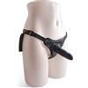 TOYZ4LOVERS Strap On Hot Stuff 10 cm NERO