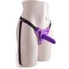 TOYZ4LOVERS Strap On Hot Stuff 10 cm VIOLA