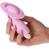 TOYZ4LOVERS Vibratore Clitorideo Flex Sunflower