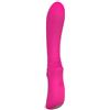 TOYZ4LOVERS Vibratore Classico Convex FUCSIA