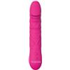 TOYZ4LOVERS Vibratore Realistico Imperial Move 22,5 cm FUCSIA