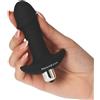 TOYZ4LOVERS Vibratore Anale Bow Real