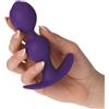 TOYZ4LOVERS Plug pull balls touch